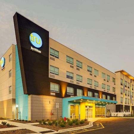 Tru By Hilton Smithfield I-95 Hotel Luaran gambar