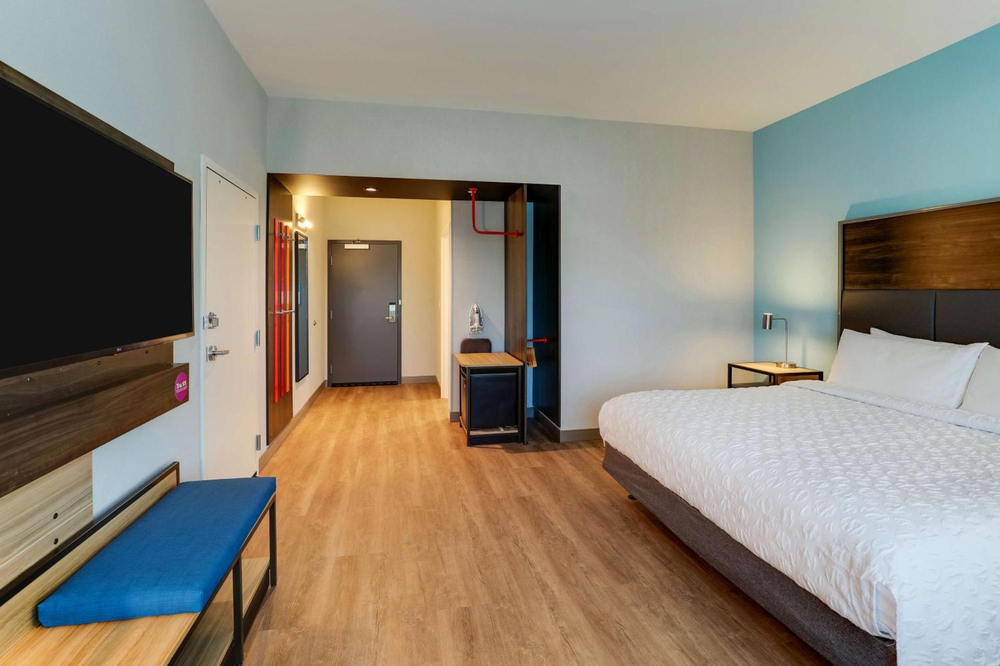 Tru By Hilton Smithfield I-95 Hotel Luaran gambar