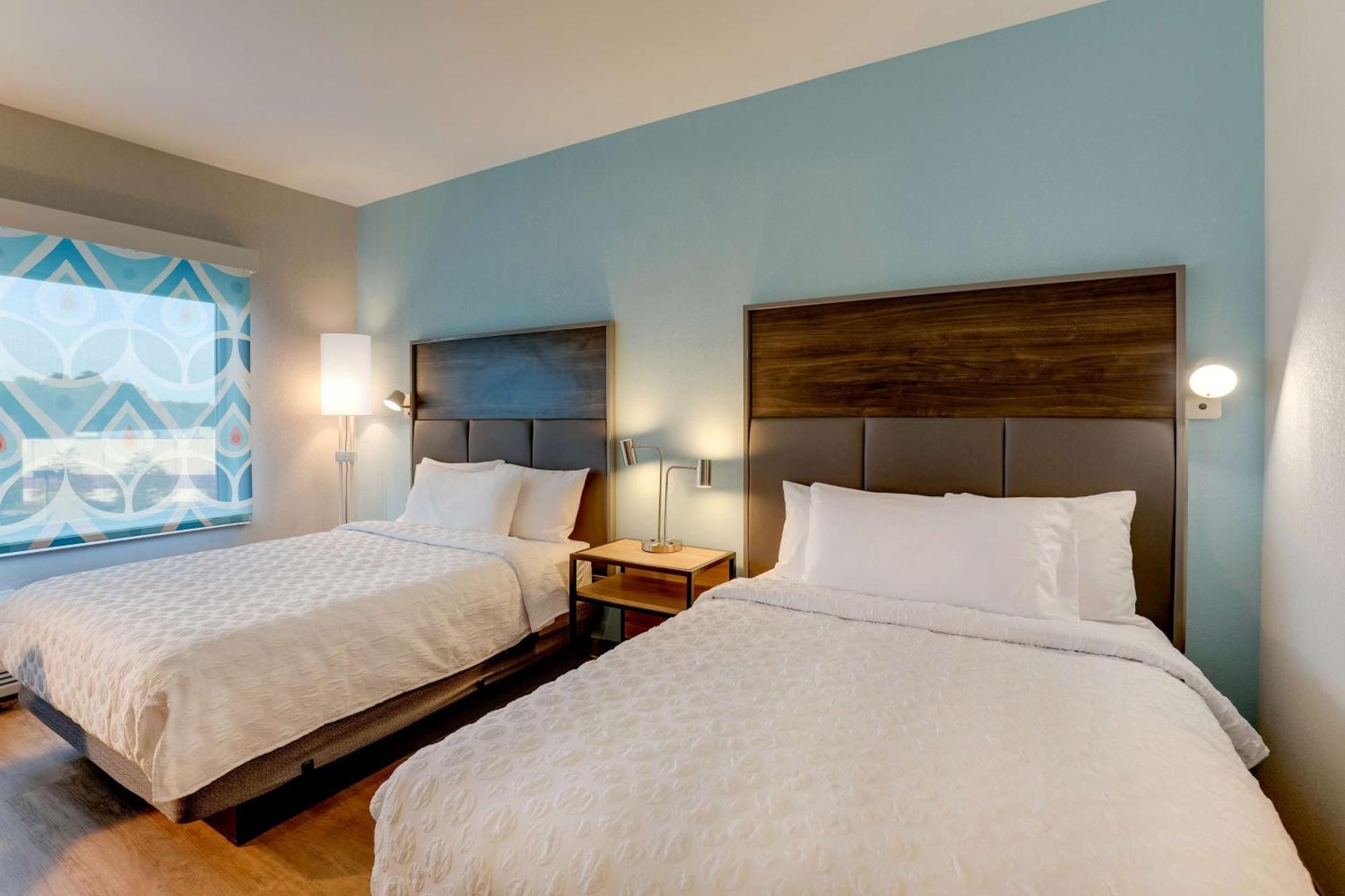 Tru By Hilton Smithfield I-95 Hotel Luaran gambar