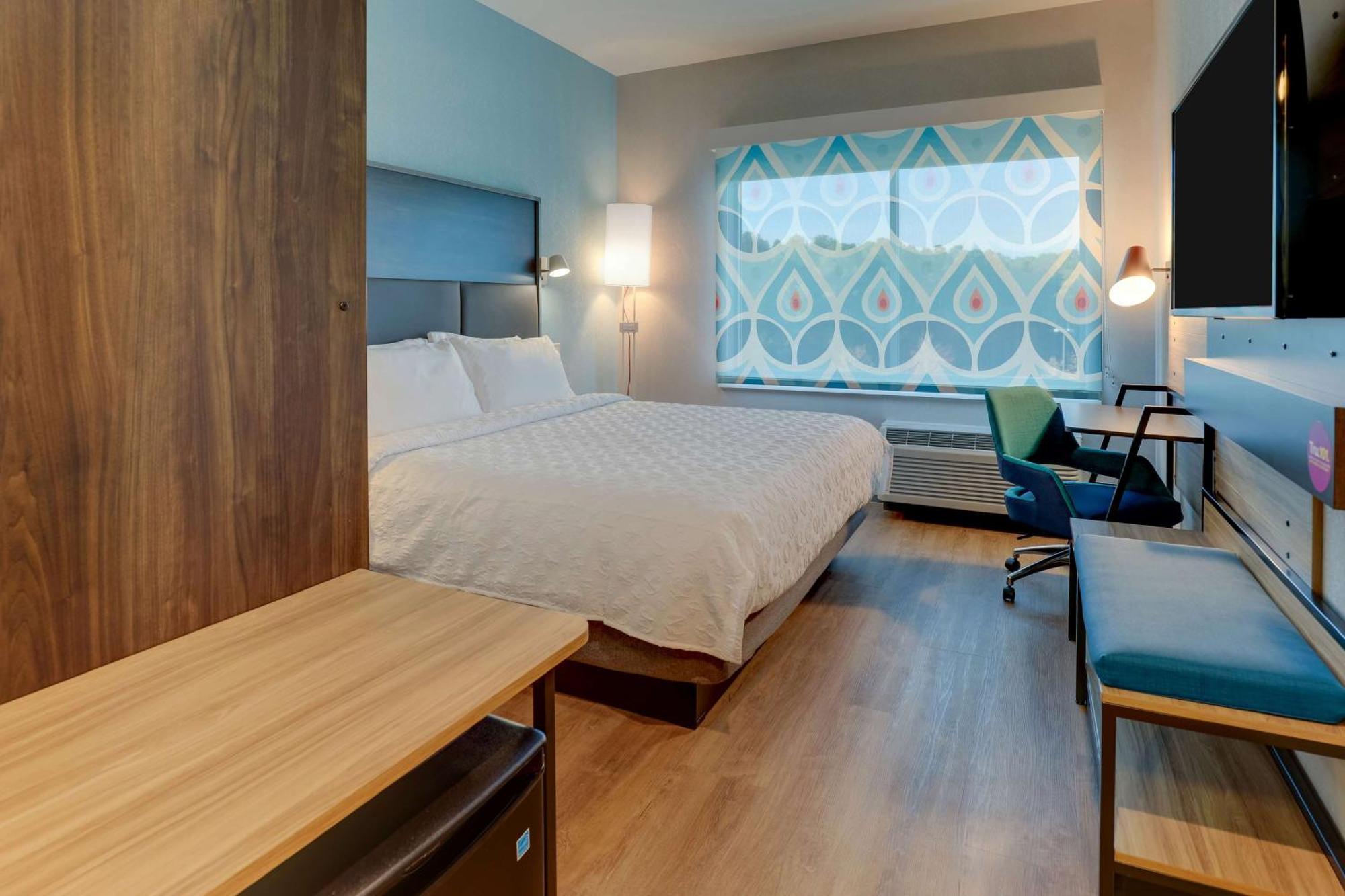 Tru By Hilton Smithfield I-95 Hotel Luaran gambar