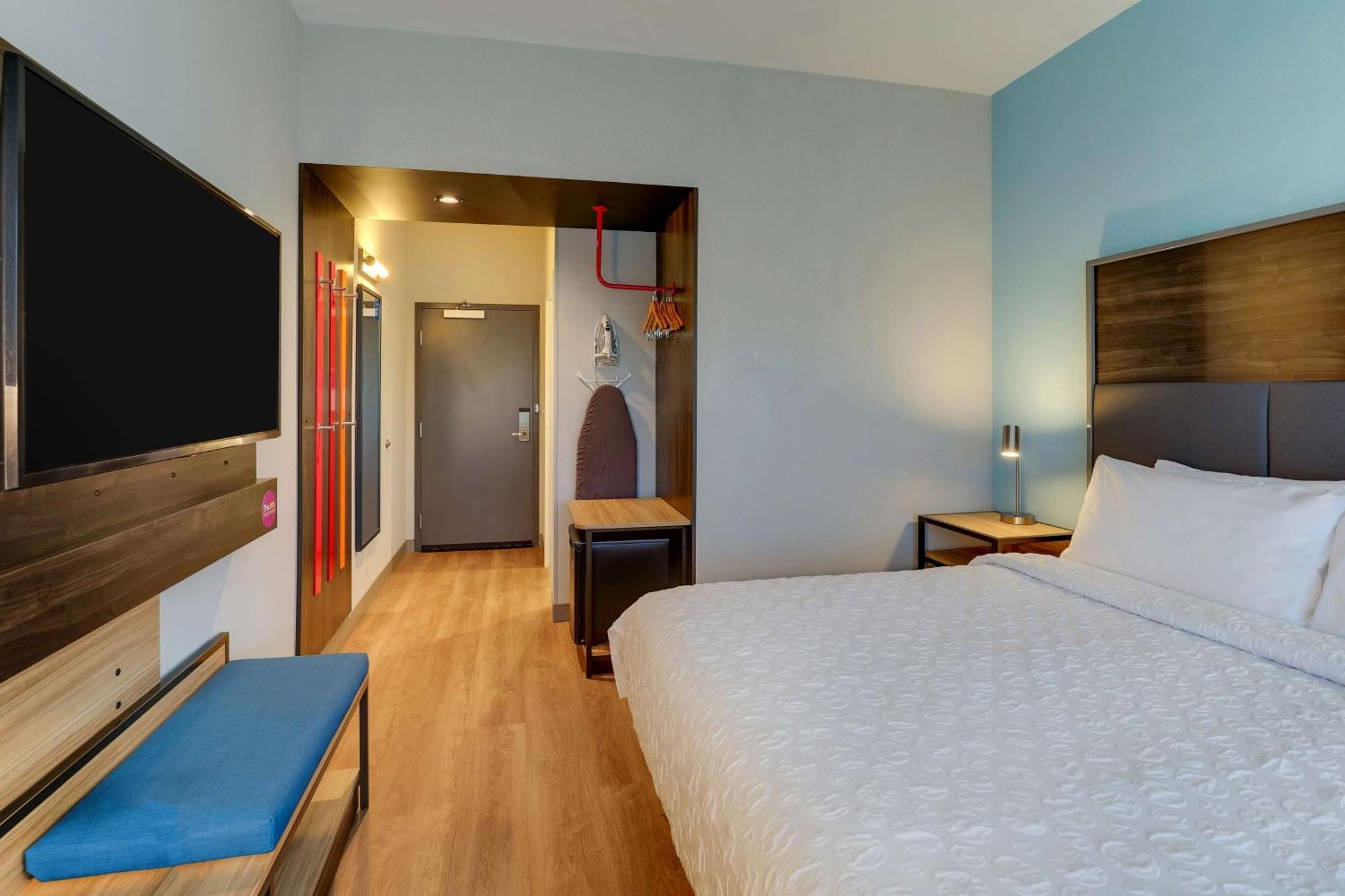 Tru By Hilton Smithfield I-95 Hotel Luaran gambar