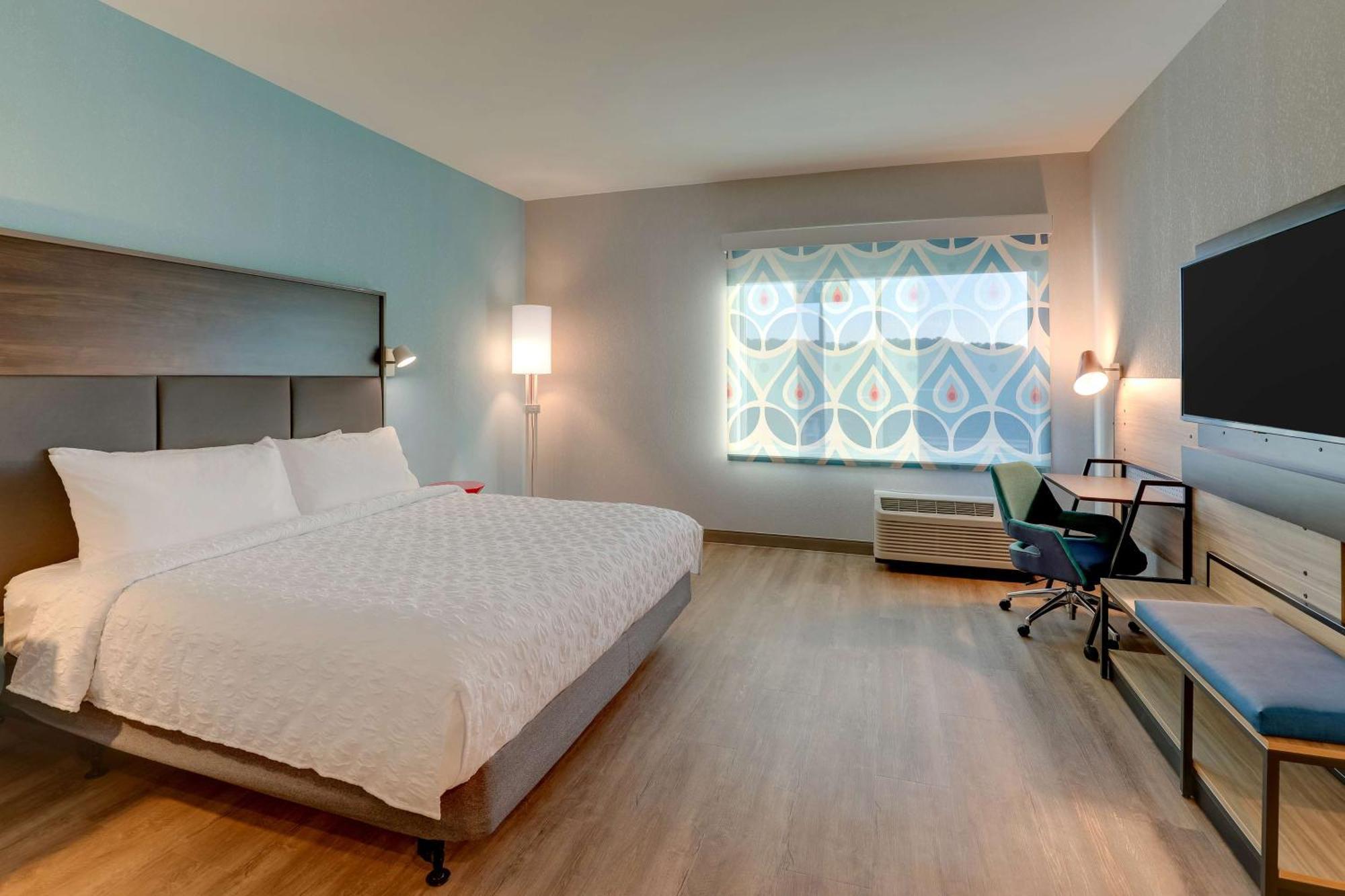 Tru By Hilton Smithfield I-95 Hotel Luaran gambar