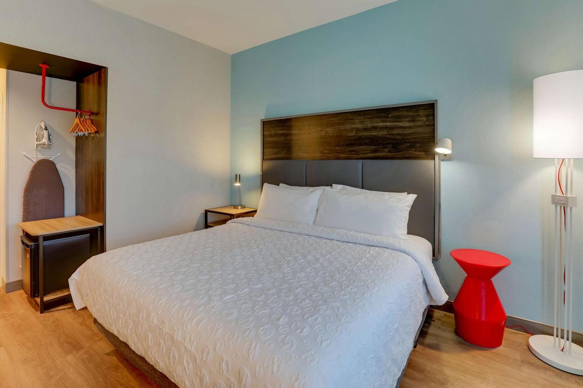 Tru By Hilton Smithfield I-95 Hotel Luaran gambar
