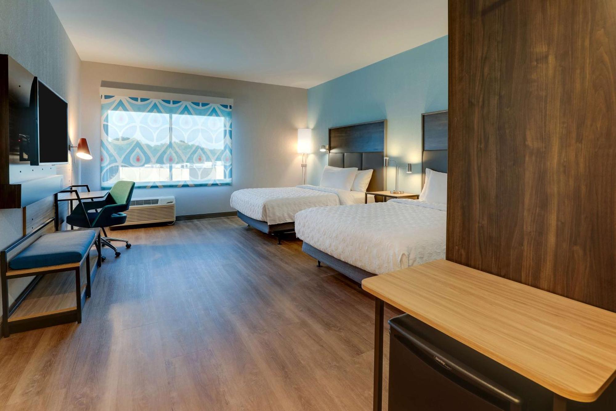 Tru By Hilton Smithfield I-95 Hotel Luaran gambar