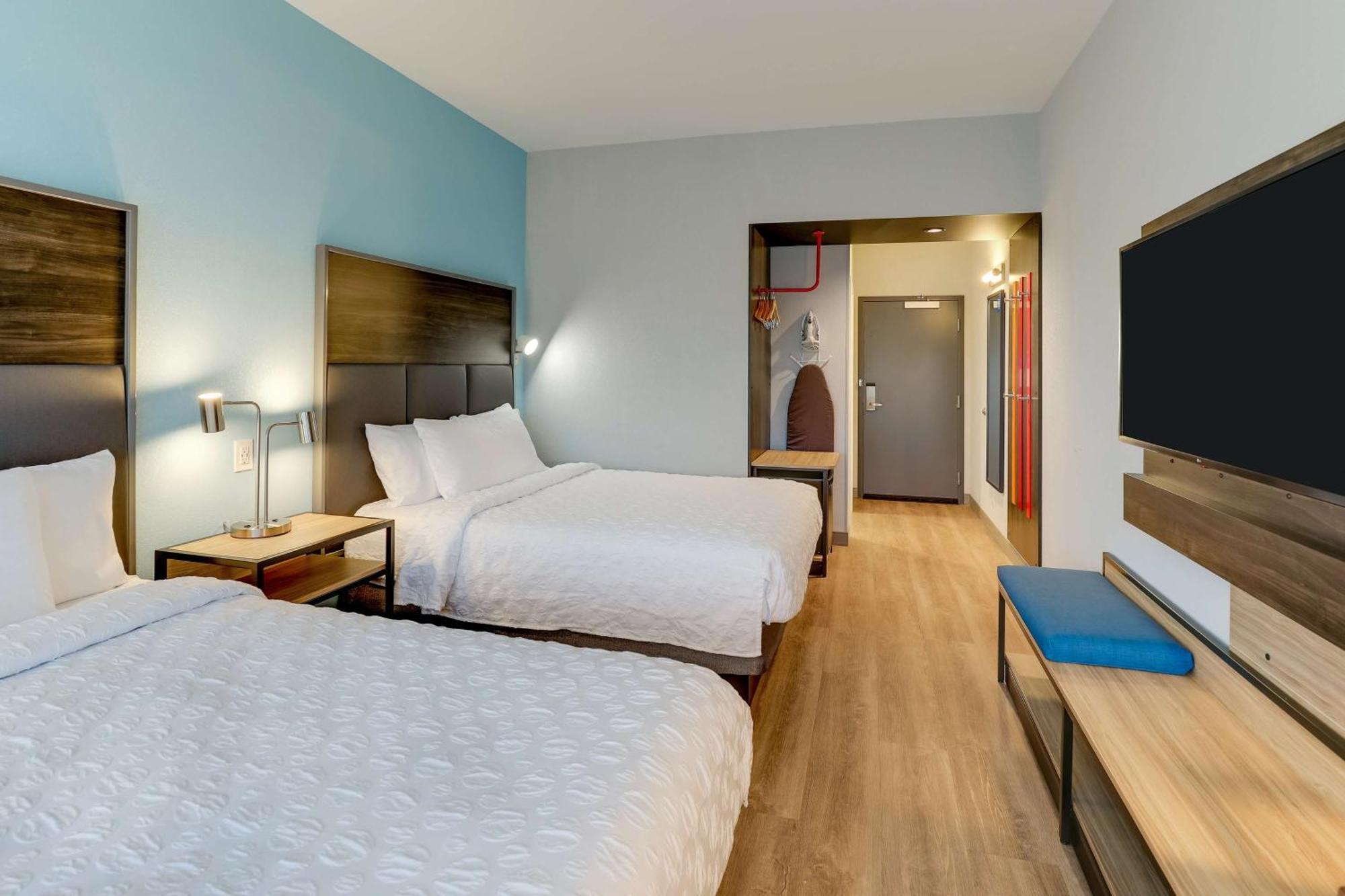 Tru By Hilton Smithfield I-95 Hotel Luaran gambar