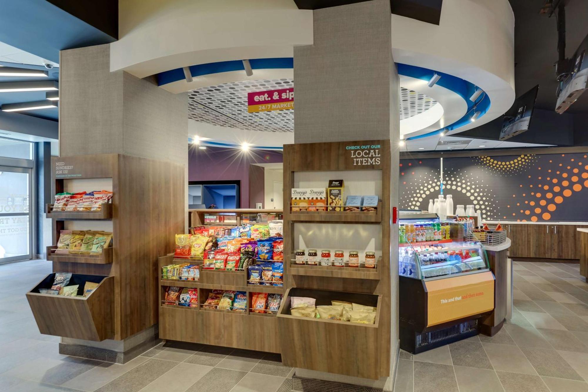 Tru By Hilton Smithfield I-95 Hotel Luaran gambar