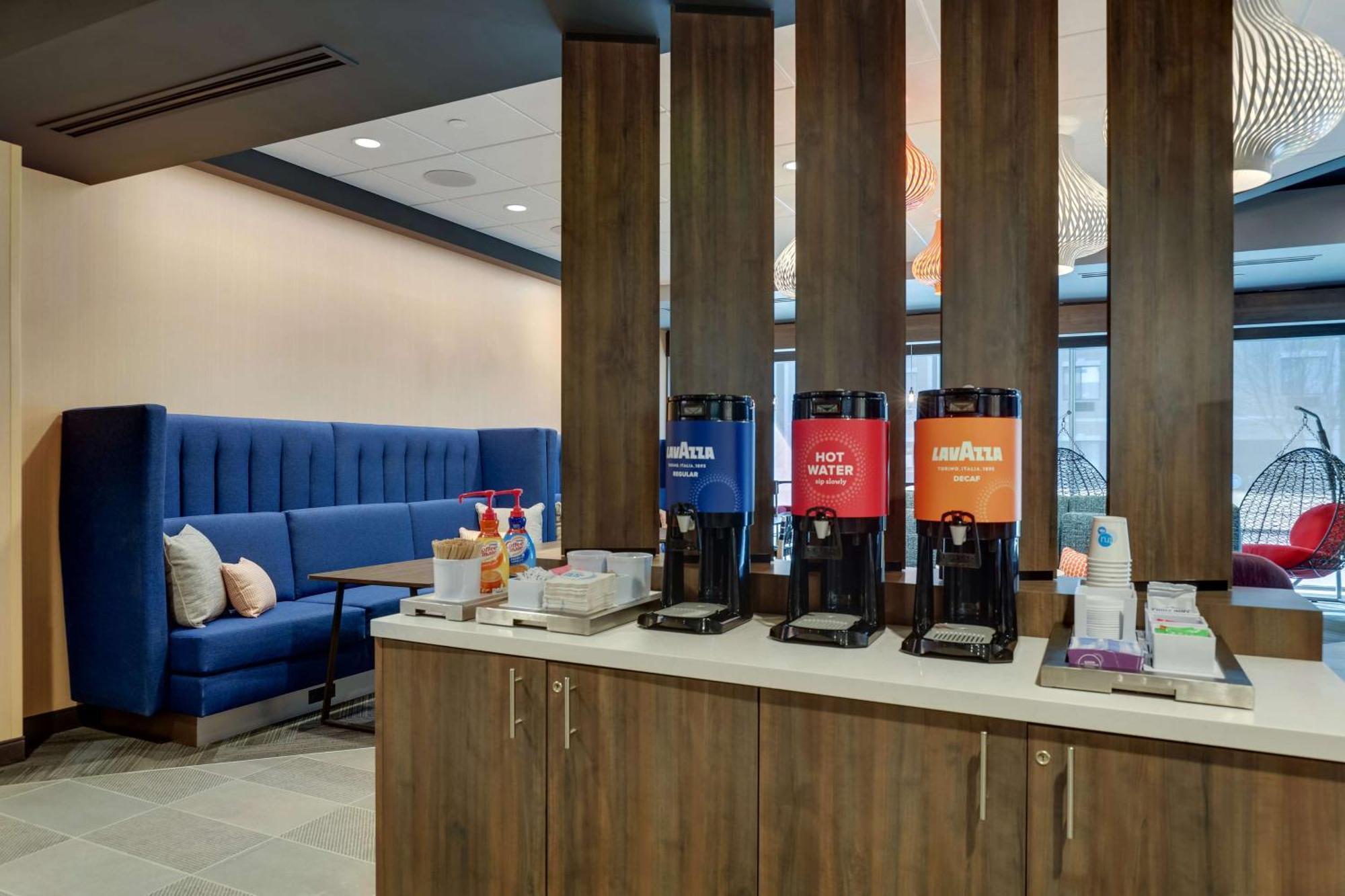Tru By Hilton Smithfield I-95 Hotel Luaran gambar