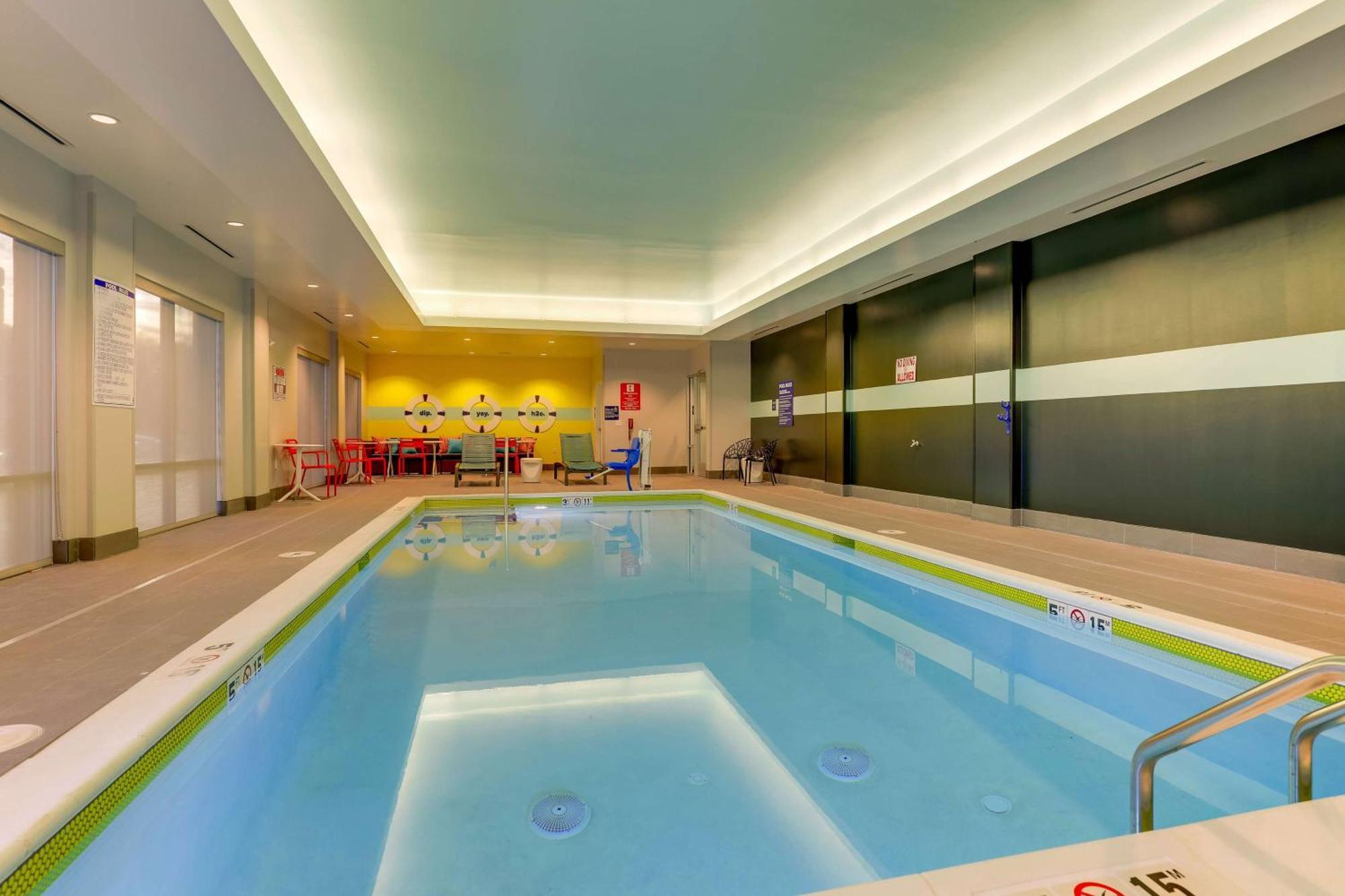 Tru By Hilton Smithfield I-95 Hotel Luaran gambar