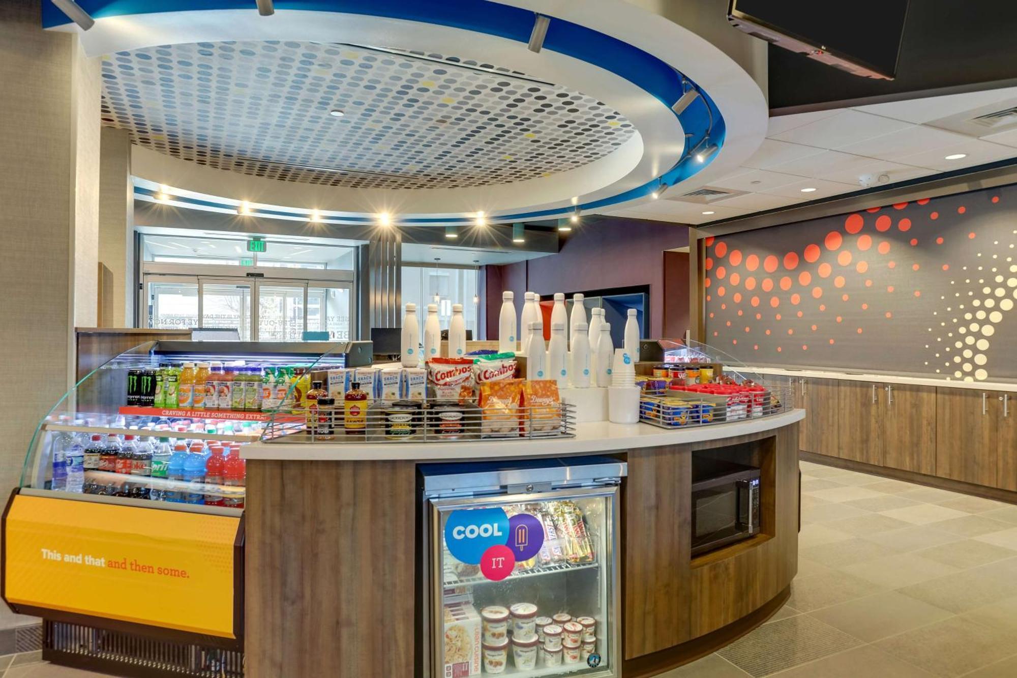 Tru By Hilton Smithfield I-95 Hotel Luaran gambar