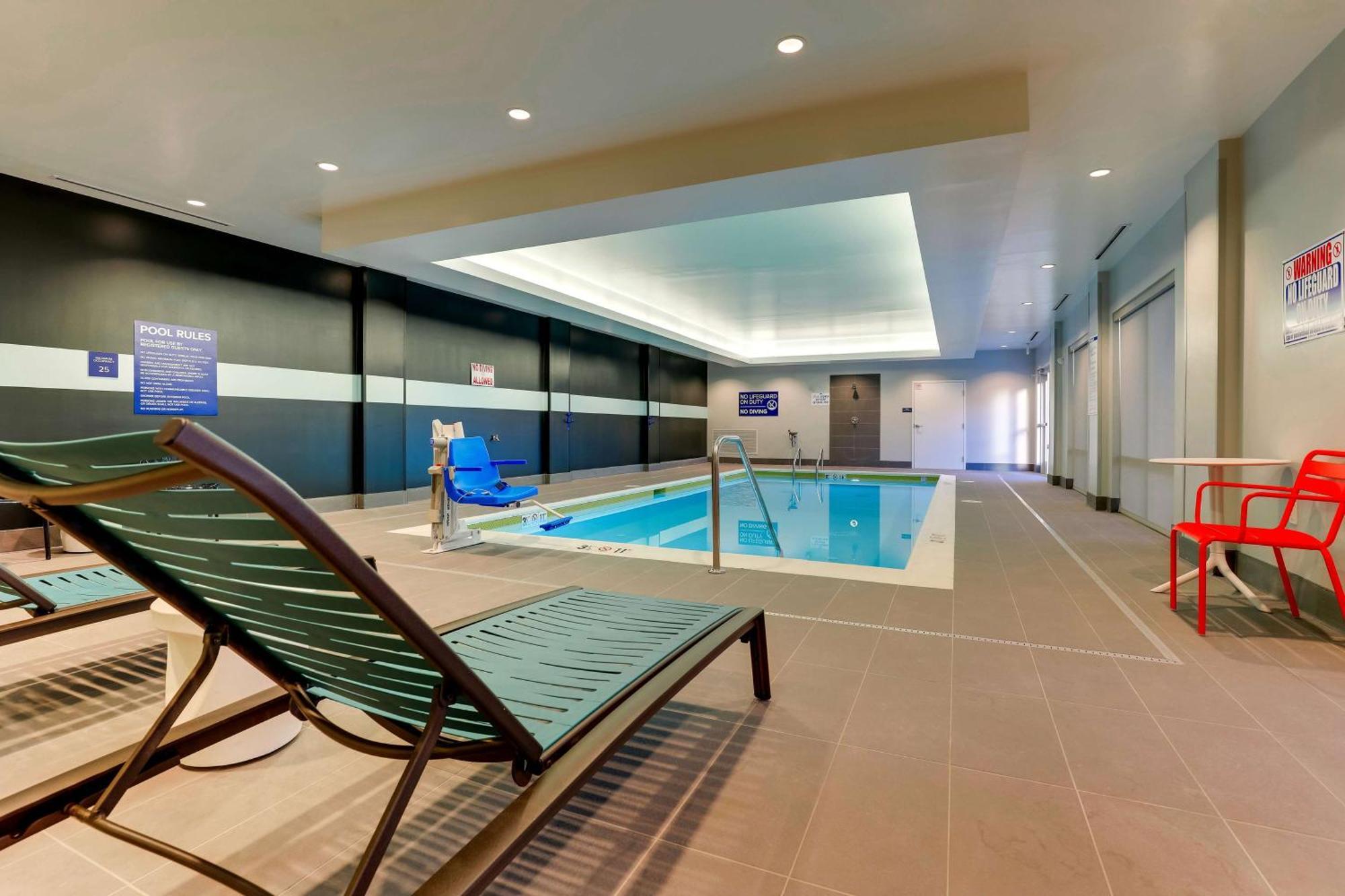 Tru By Hilton Smithfield I-95 Hotel Luaran gambar