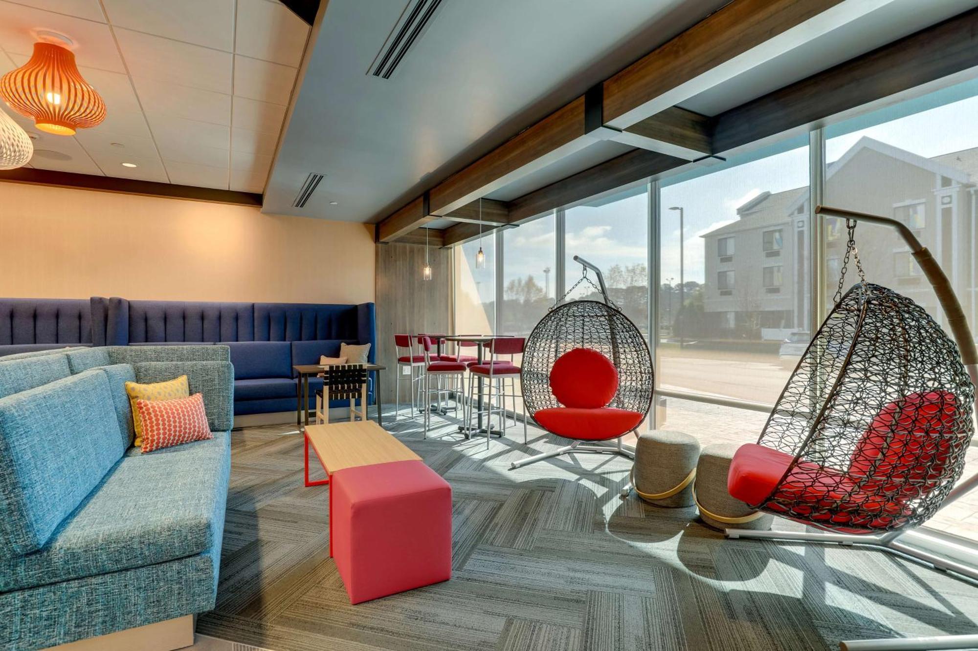 Tru By Hilton Smithfield I-95 Hotel Luaran gambar